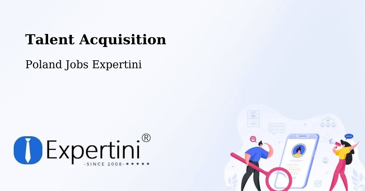 Post Jobs & Find Candidates in Łąck – Talent Acquisition Solutions - Poland Jobs Expertini