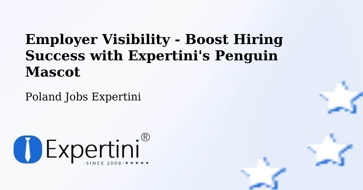 CV and Resume Visibility Optimization – Łąck - Poland Jobs Expertini